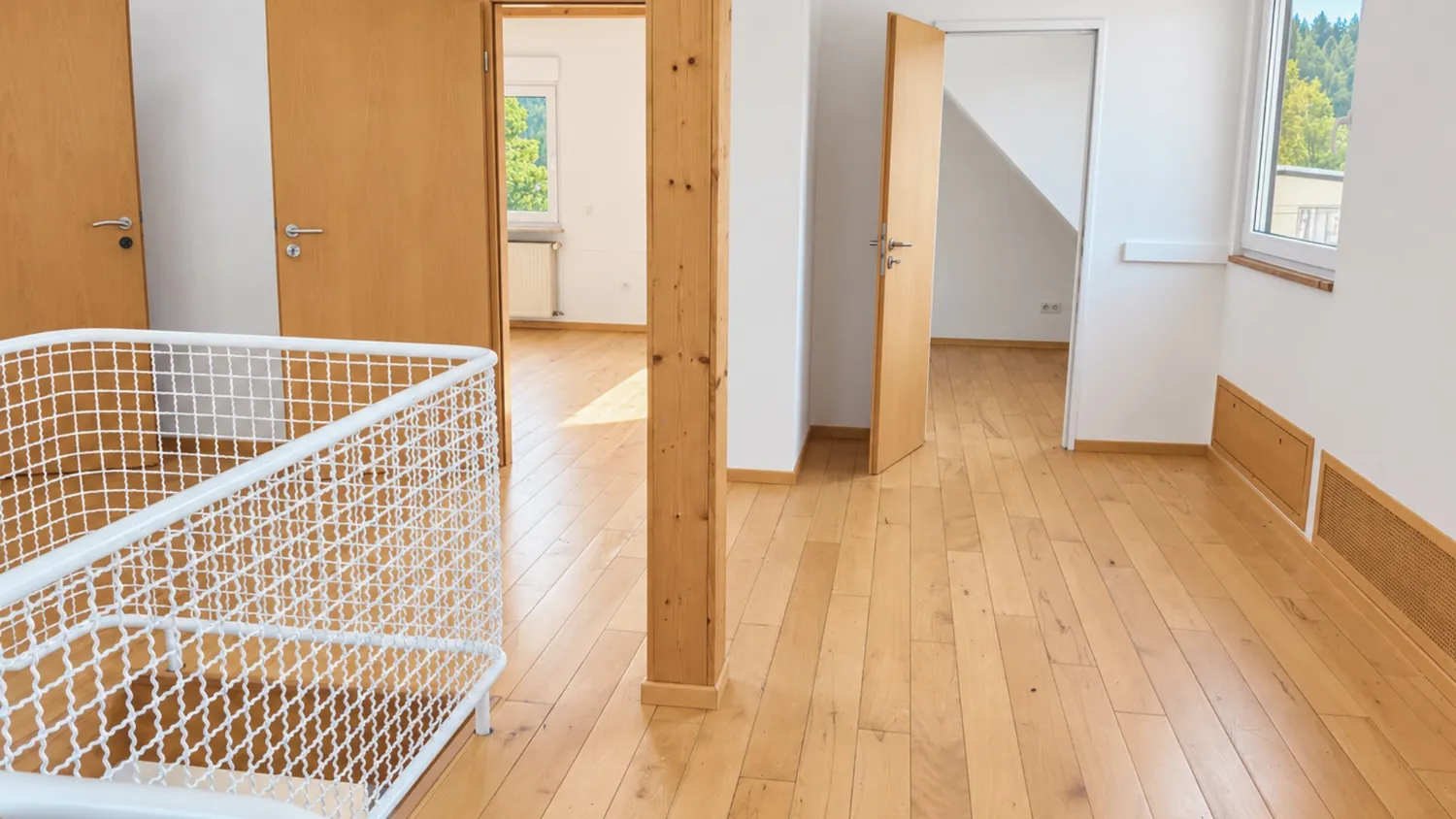 5 Zimmer Wohnung mit 160 m² in Oberursel (Taunus) – Bild 9
