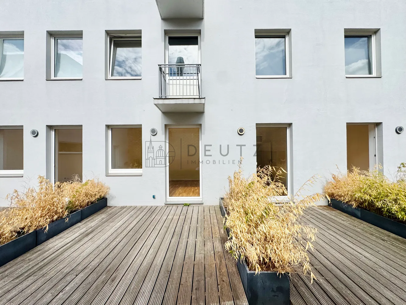 7 Zimmer Wohnung mit 154 m² in Aachen – Bild 12