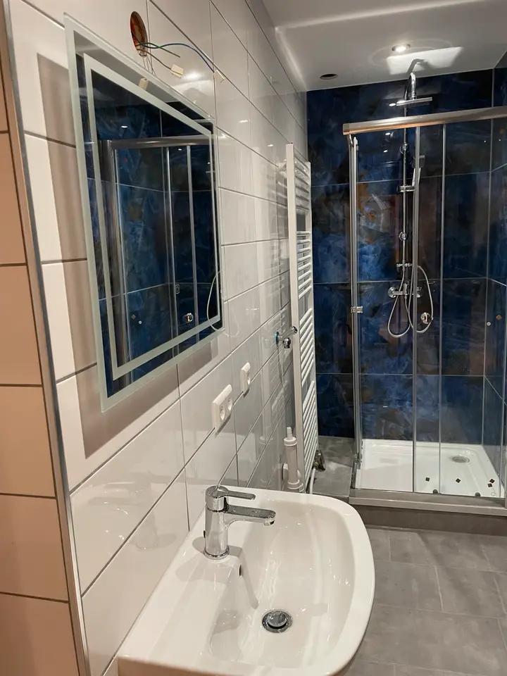3 Zimmer Wohnung mit 75 m² in Hof – Bild 3