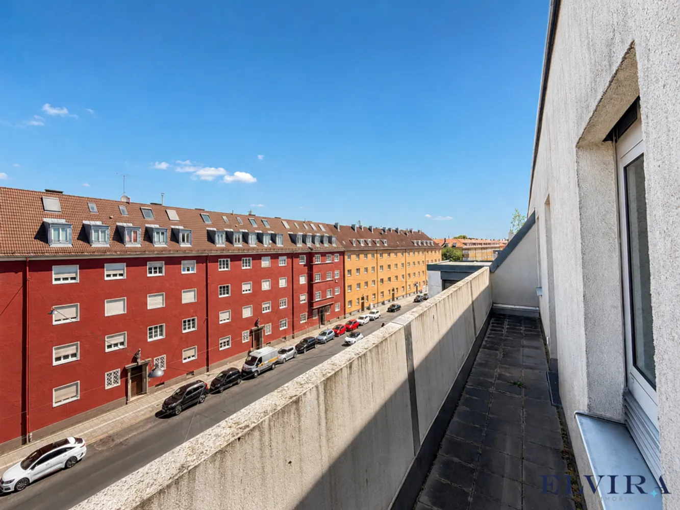 3 Zimmer Wohnung mit 95 m² in München – Bild 10