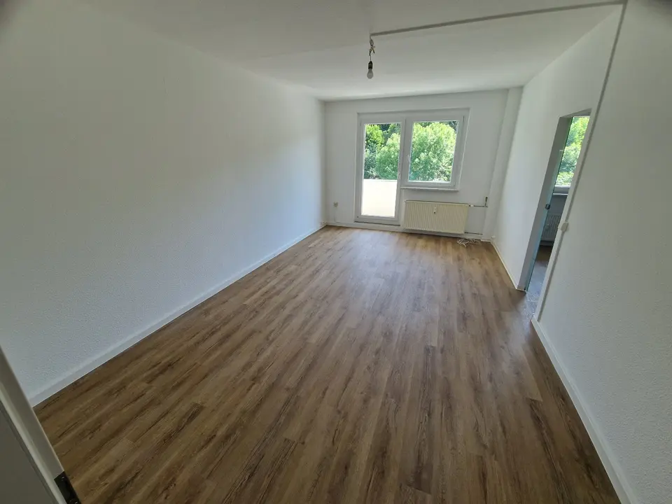 2 Zimmer Wohnung mit 65 m² in Bautzen – Bild 10
