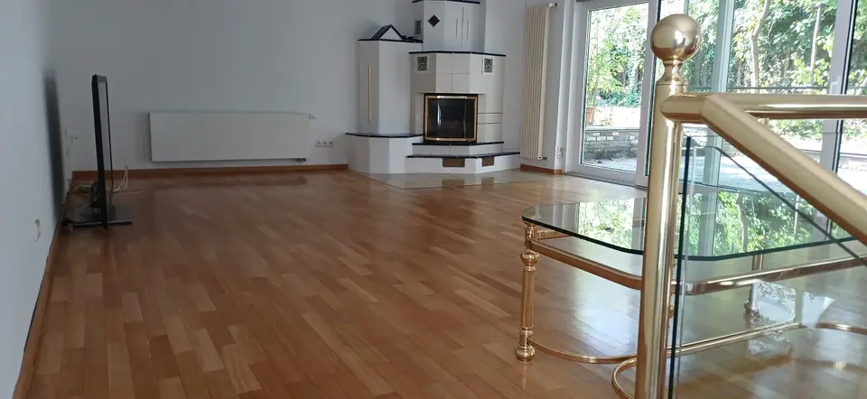 4 room apartment with 140 m² in Würzburg – Photo 2