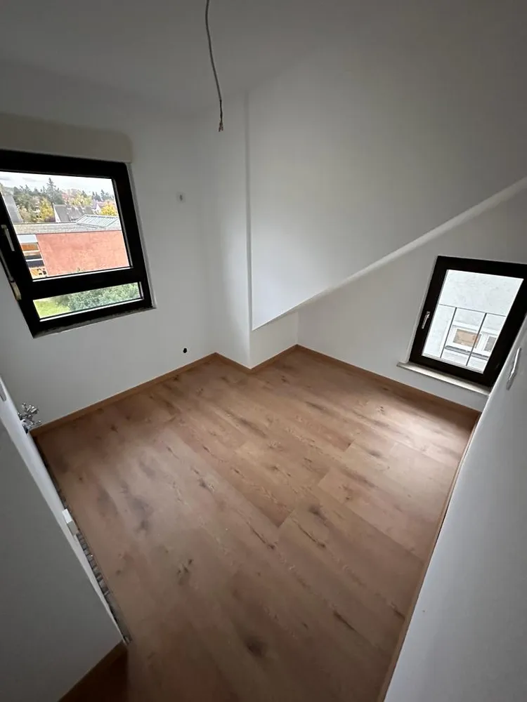 4 Zimmer Wohnung mit 65 m² in Darmstadt – Bild 12
