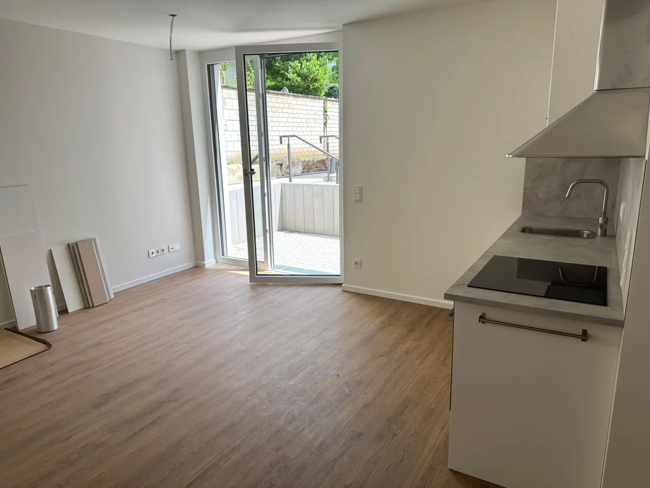 1 Zimmer Wohnung mit 30 m² in Köln – Bild 4