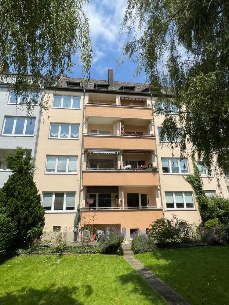 3 Zimmer Wohnung mit 74 m² in Bochum – Bild 8