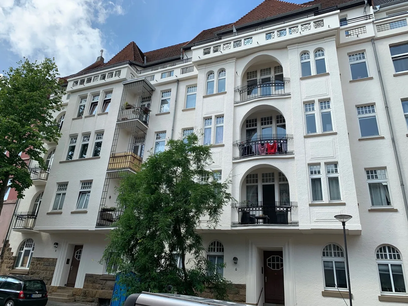 2 Zimmer Wohnung mit 68 m² in Hagen – Bild 1