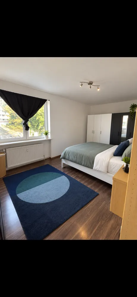 2 Zimmer Wohnung mit 64 m² in Aachen – Bild 3
