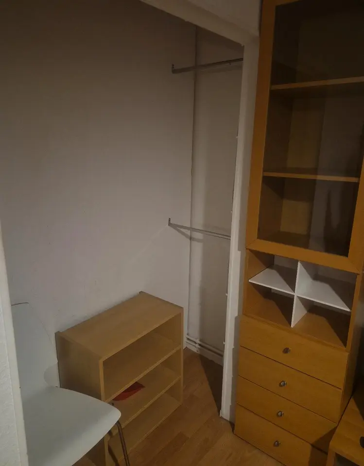 WG-Zimmer mit 18 m² in Braunschweig – Bild 4