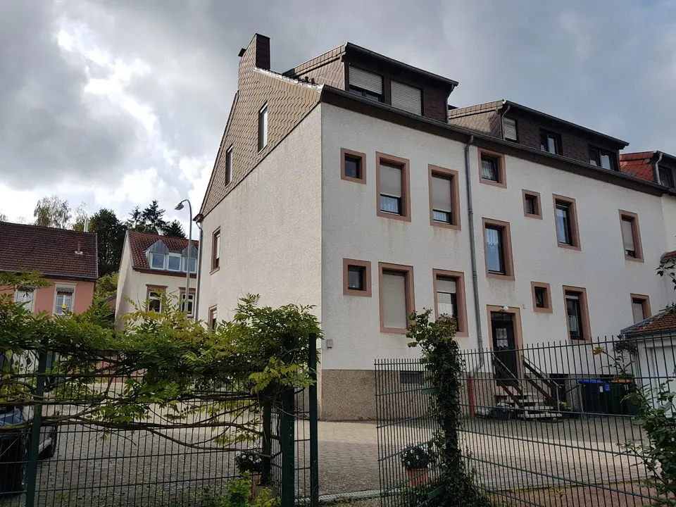 3 Zimmer Wohnung mit 60 m² in Saarbrücken – Bild 5