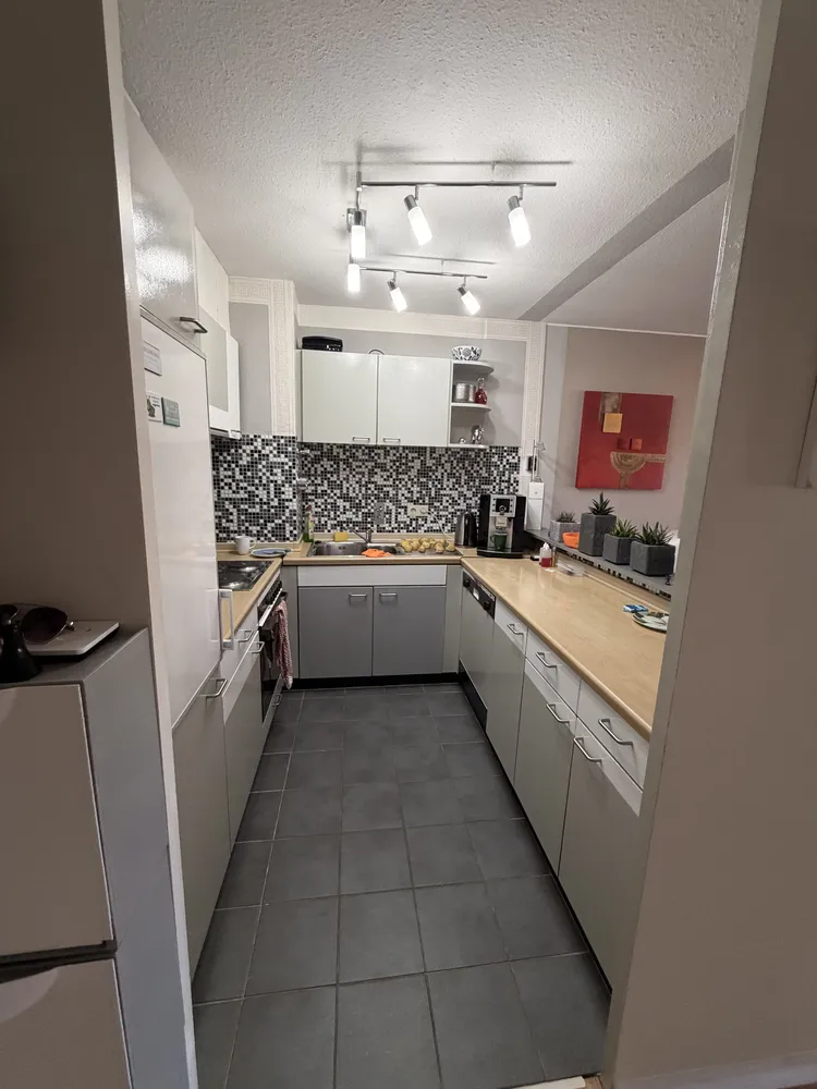 2 Zimmer Wohnung mit 58 m² in Stuttgart – Bild 5