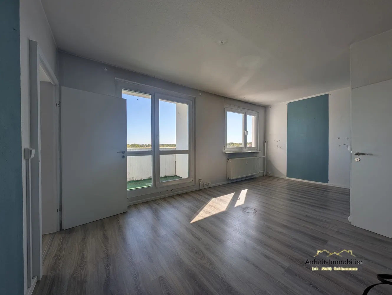 6 Zimmer Wohnung mit 111 m² in Dessau-Roßlau – Bild 9