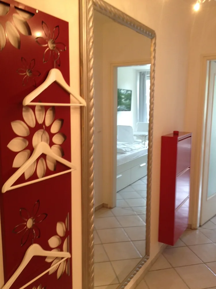 1 Zimmer Wohnung mit 30 m² in München – Bild 5