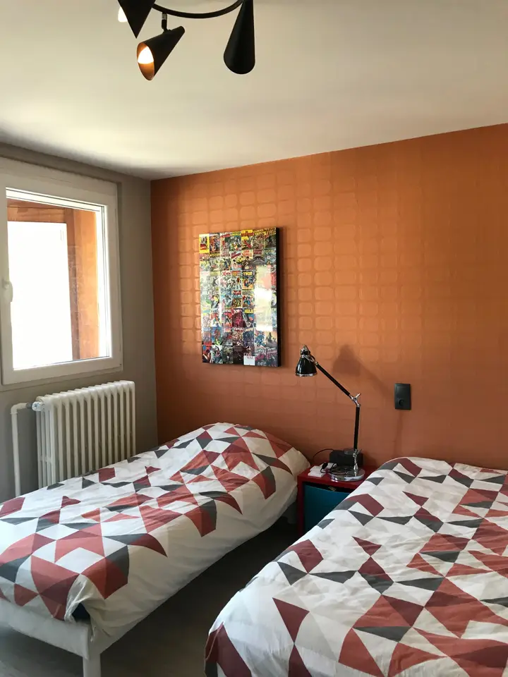 5 Zimmer Haus mit 154 m² in Saarbrücken – Bild 10