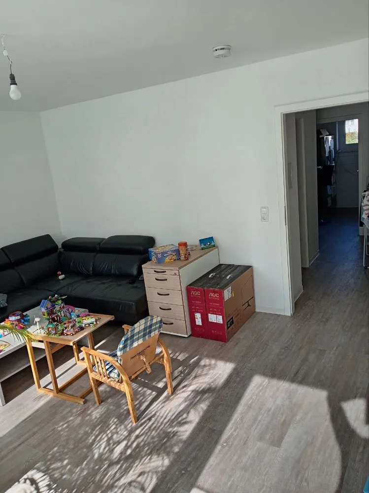 5 room apartment with 70 m² in Cologne – Photo 3