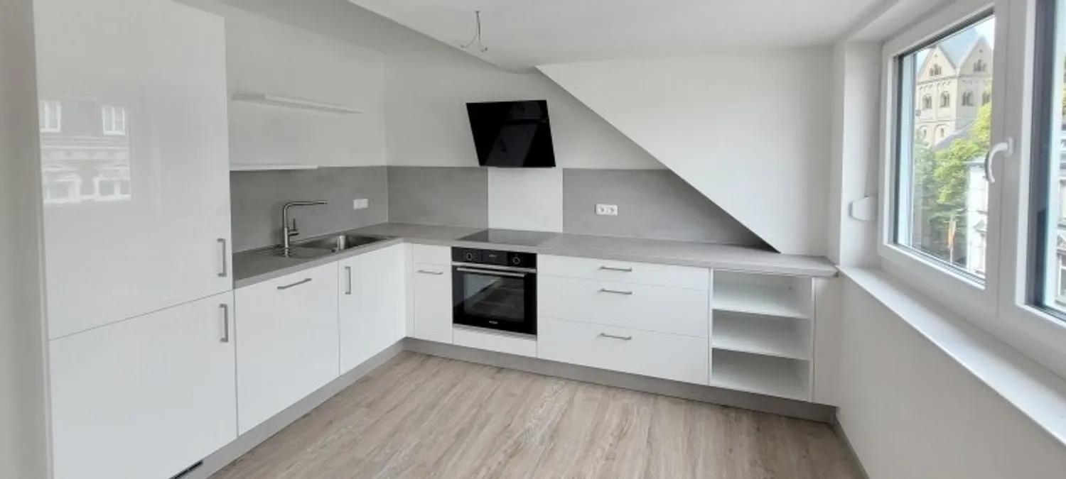 3 Zimmer Wohnung mit 65 m² in Bergisch Gladbach – Bild 2