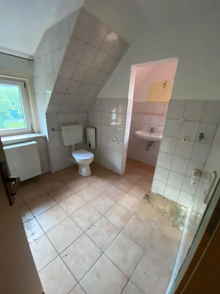 2 Zimmer Wohnung mit 59 m² in Goslar – Bild 9