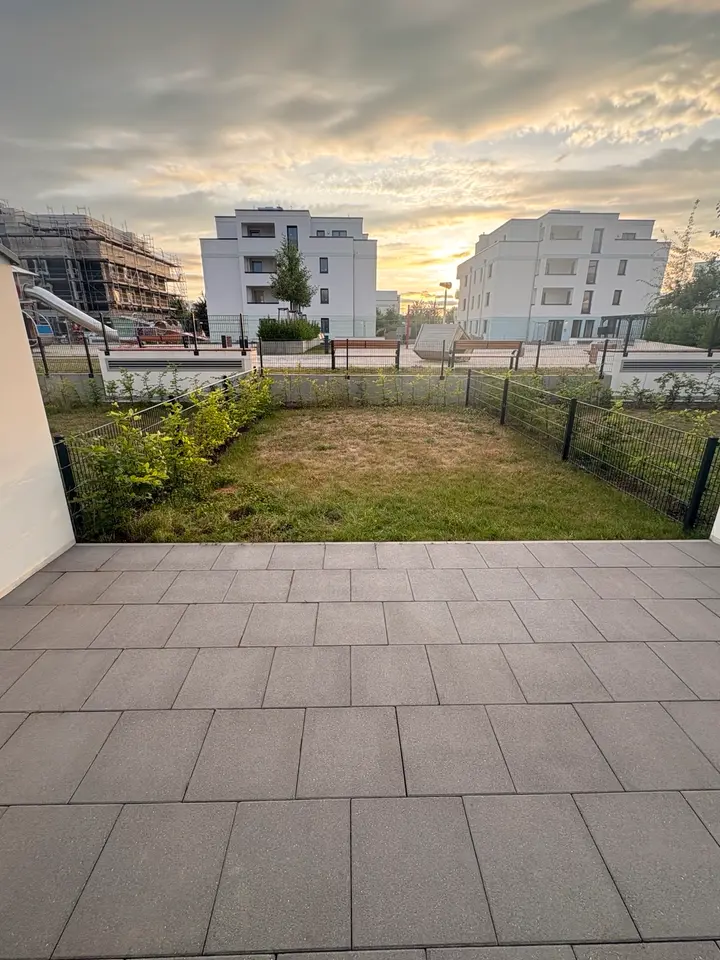 3 Zimmer Wohnung mit 70 m² in Königs Wusterhausen – Bild 2