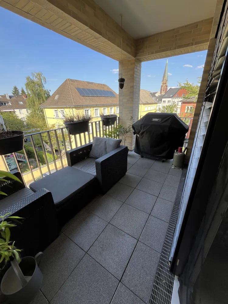 3 Zimmer Wohnung mit 82 m² in Mönchengladbach – Bild 11