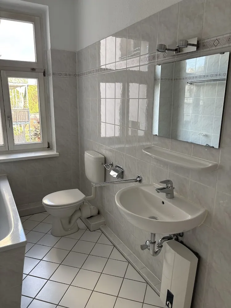 2 Zimmer Wohnung mit 56 m² in Leipzig – Bild 12