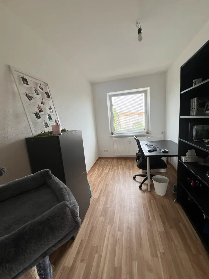 3 room apartment with 58 m² in Hoyerswerda – Photo 10