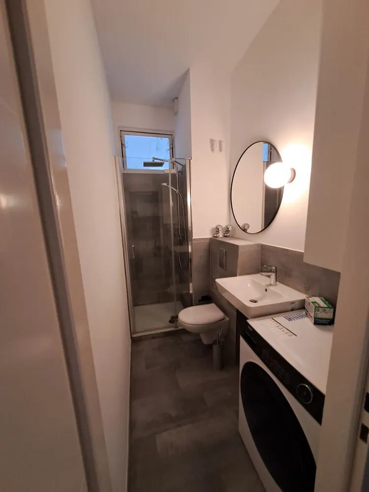 2 Zimmer Wohnung mit 38 m² in Berlin – Bild 2