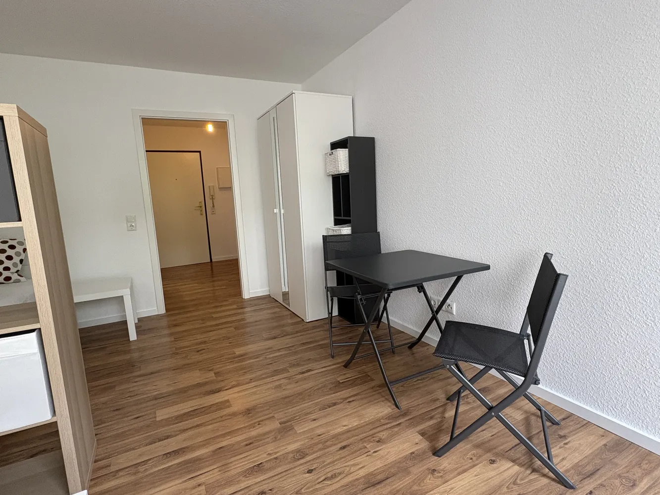 1 Zimmer Wohnung mit 28 m² in Heidelberg – Bild 2