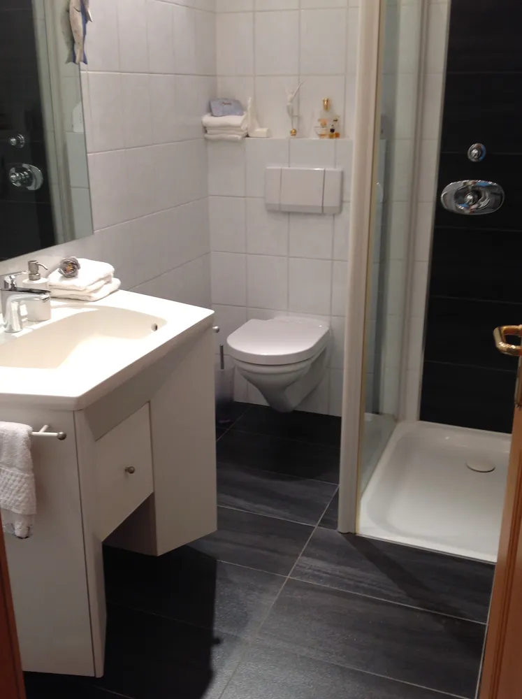 5 Zimmer Wohnung mit 130 m² in Herne – Bild 11