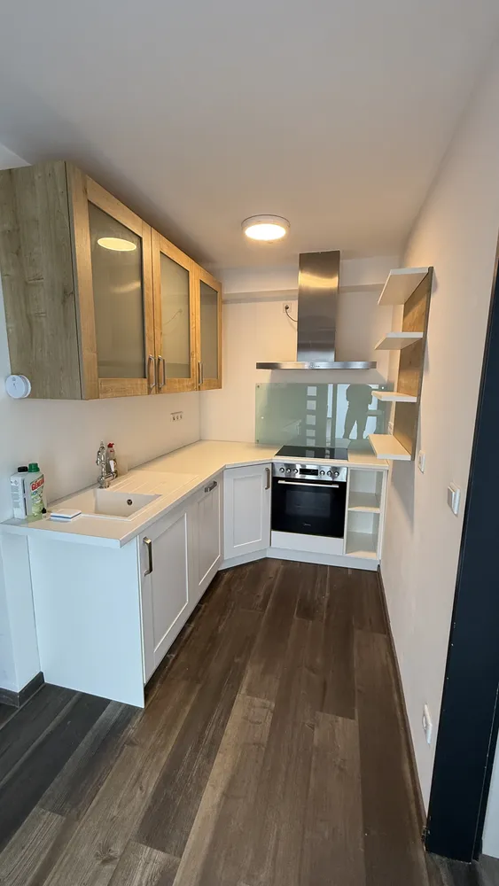 3 Zimmer Wohnung mit 80 m² in Bornheim – Bild 1