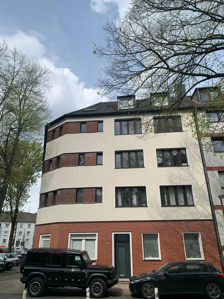 3 Zimmer Wohnung mit 70 m² in Essen – Bild 1