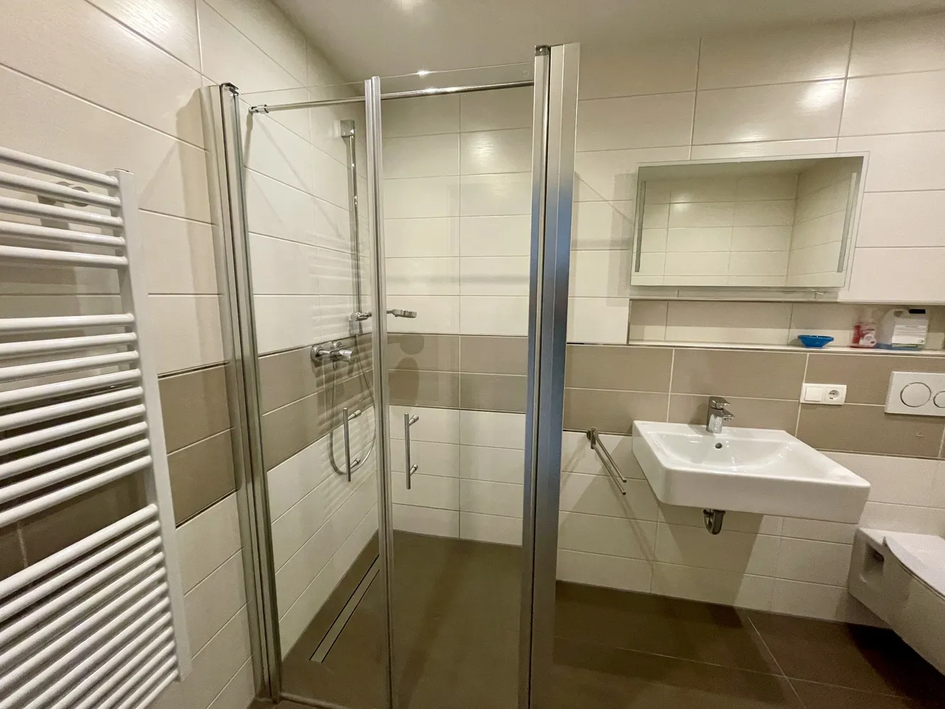 3 Zimmer Wohnung mit 83 m² in Frechen – Bild 5