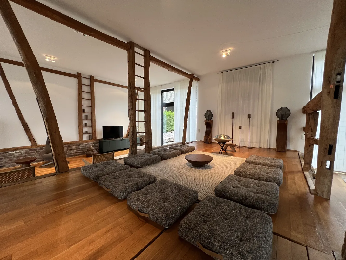 7 room house with 250 m² in Kaarst – Photo 5