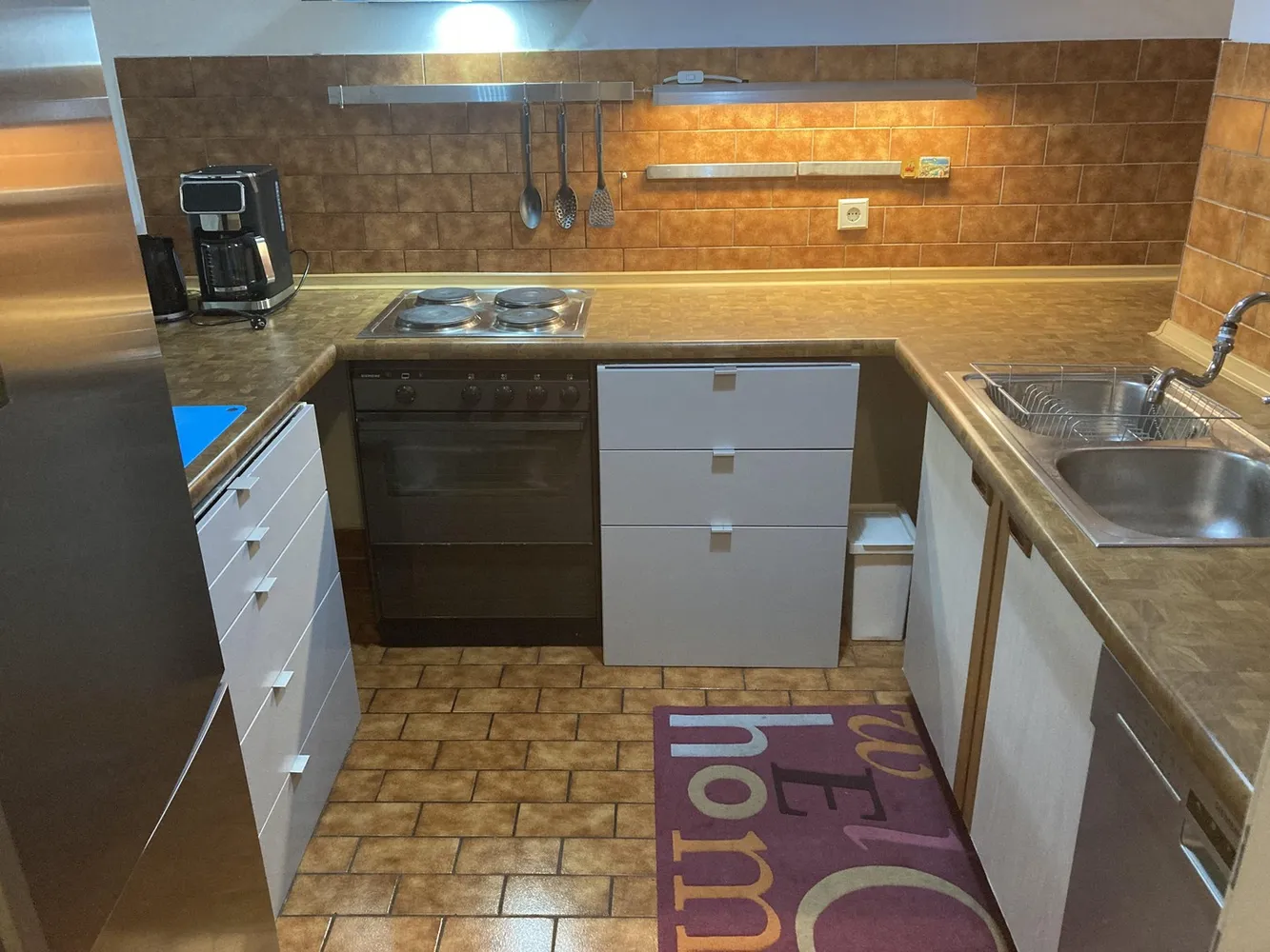 2 Zimmer Wohnung mit 62 m² in München – Bild 3