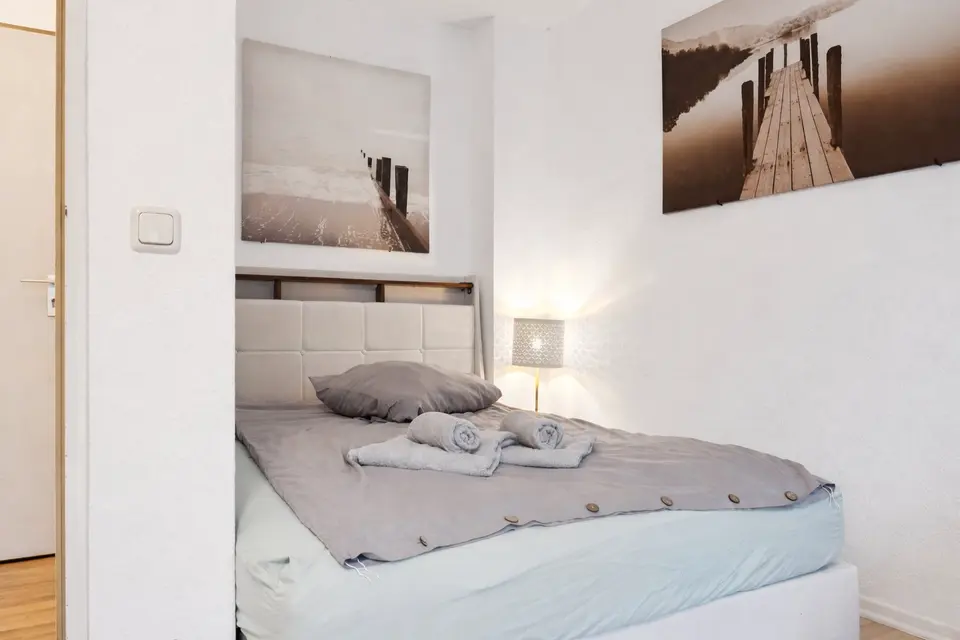 Shared room with 31 m² in Greifswald – Photo 2
