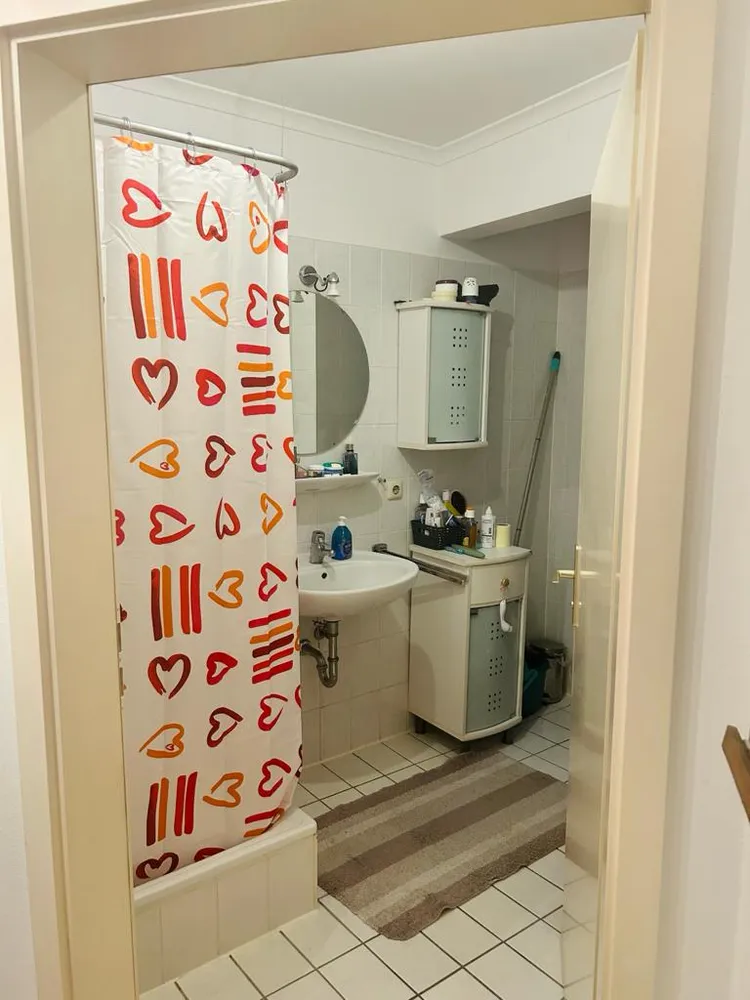 2 Zimmer Wohnung mit 45 m² in München – Bild 12