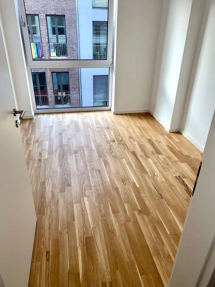3 Zimmer Wohnung mit 65 m² in Darmstadt – Bild 5