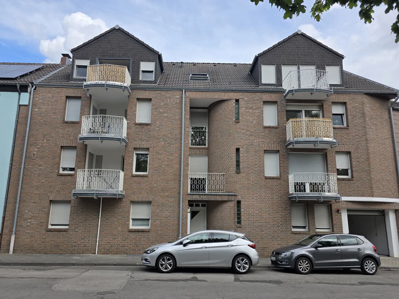 4 Zimmer Wohnung mit 92 m² in Mönchengladbach – Bild 5