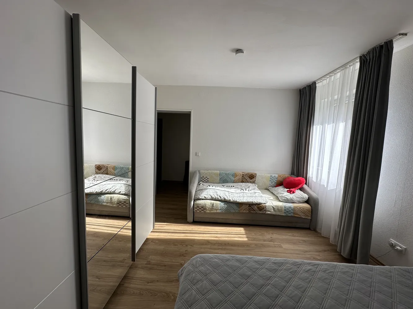 3 room apartment with 78 m² in Essen – Photo 10