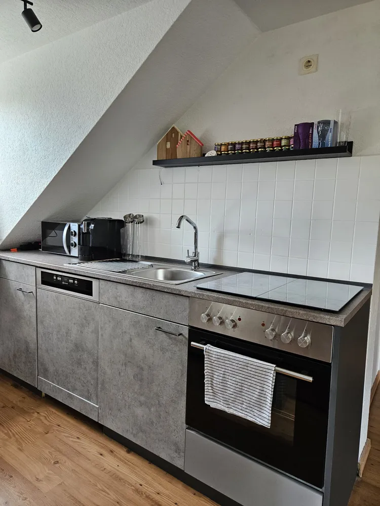 2 Zimmer Wohnung mit 73 m² in Duisburg – Bild 4