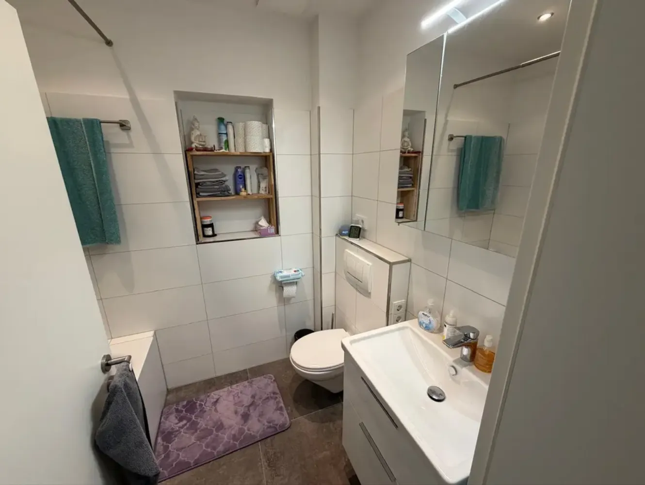 3 Zimmer Wohnung mit 89 m² in München – Bild 6