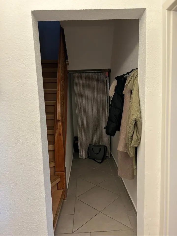 2 Zimmer Wohnung mit 55 m² in Wilhelmshaven – Bild 8