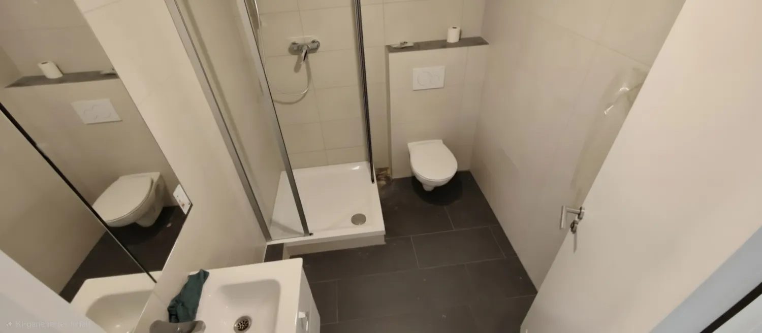 3 Zimmer Wohnung mit 72 m² in Nürnberg – Bild 5
