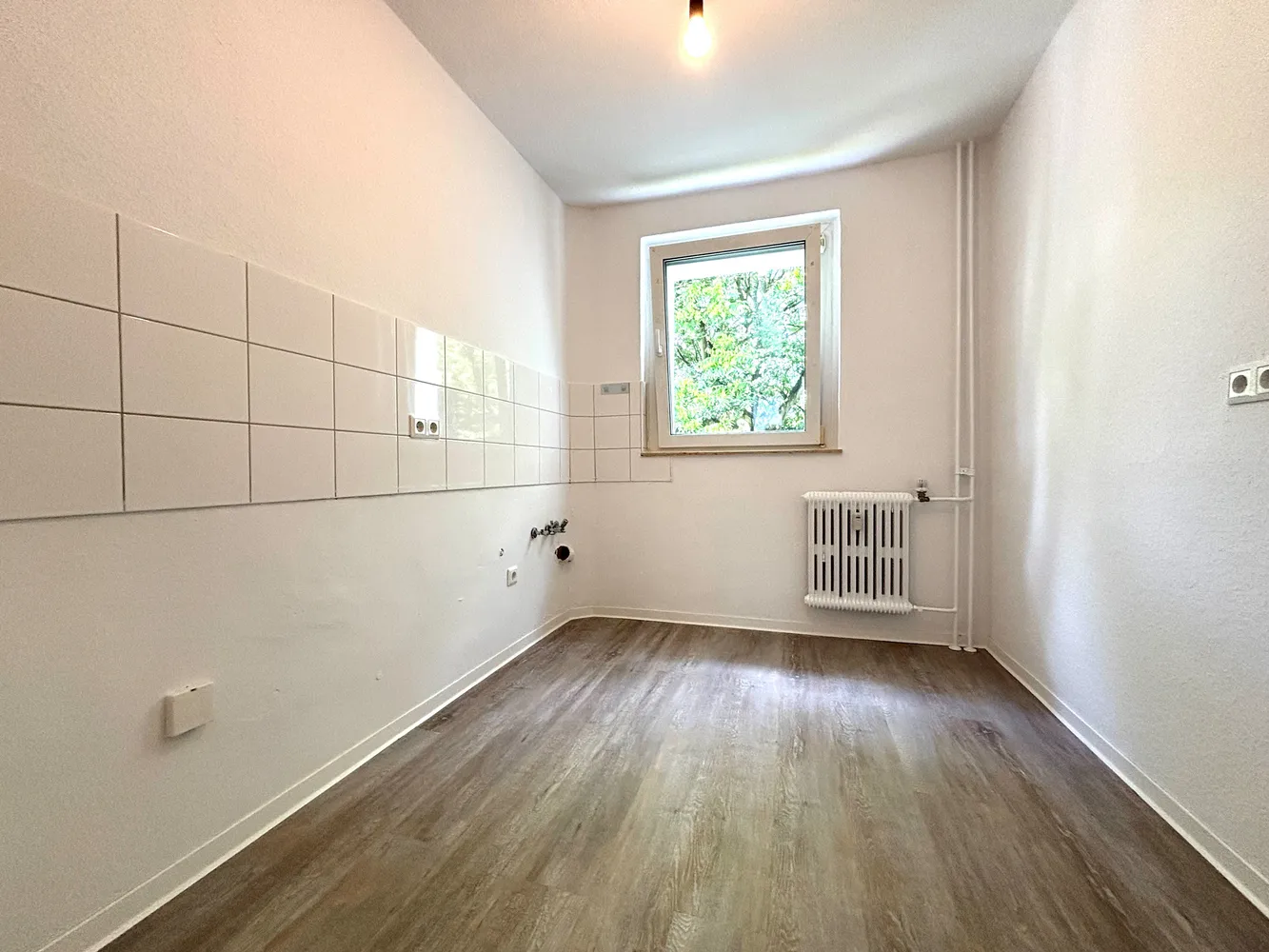 4 Zimmer Wohnung mit 59 m² in Dortmund – Bild 4