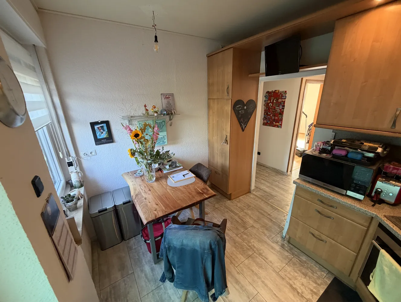 4 Zimmer Wohnung mit 101 m² in Duisburg – Bild 6