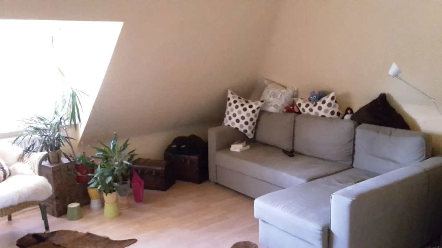 2 room apartment with 50 m² in Menden (Sauerland) – Photo 2
