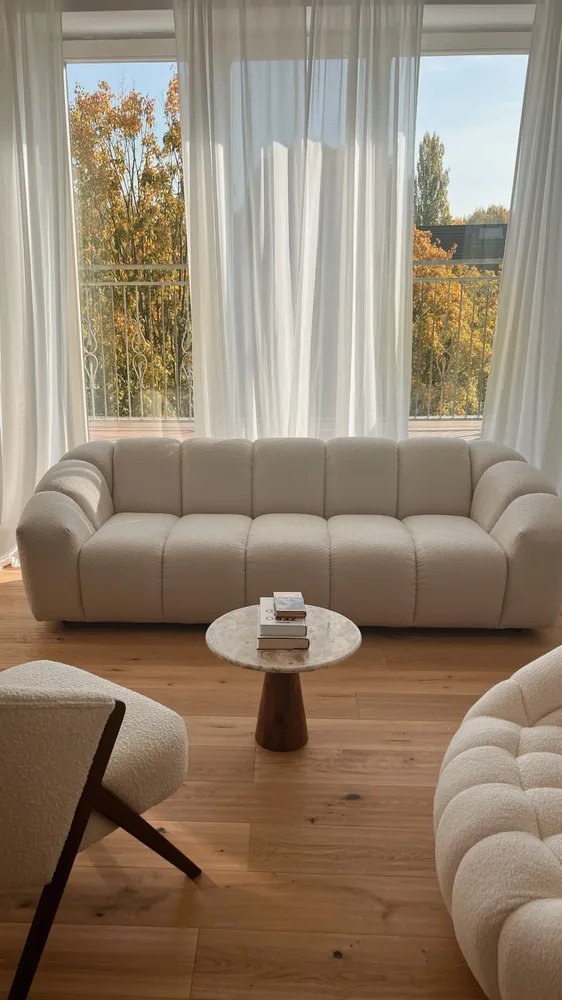 4 Zimmer Wohnung mit 120 m² in Hamburg – Bild 2