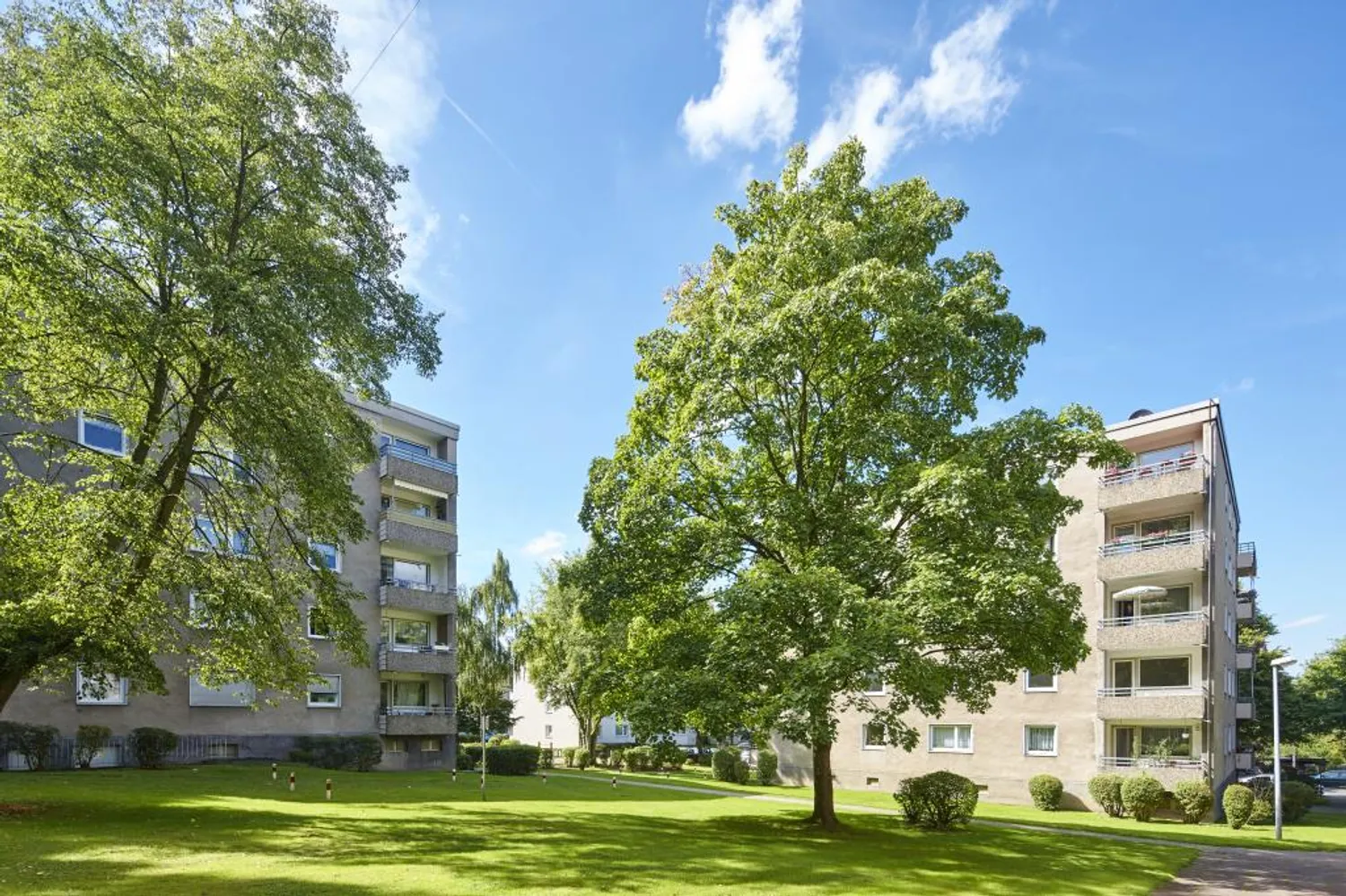 3 Zimmer Wohnung mit 77 m² in Witten – Bild 2