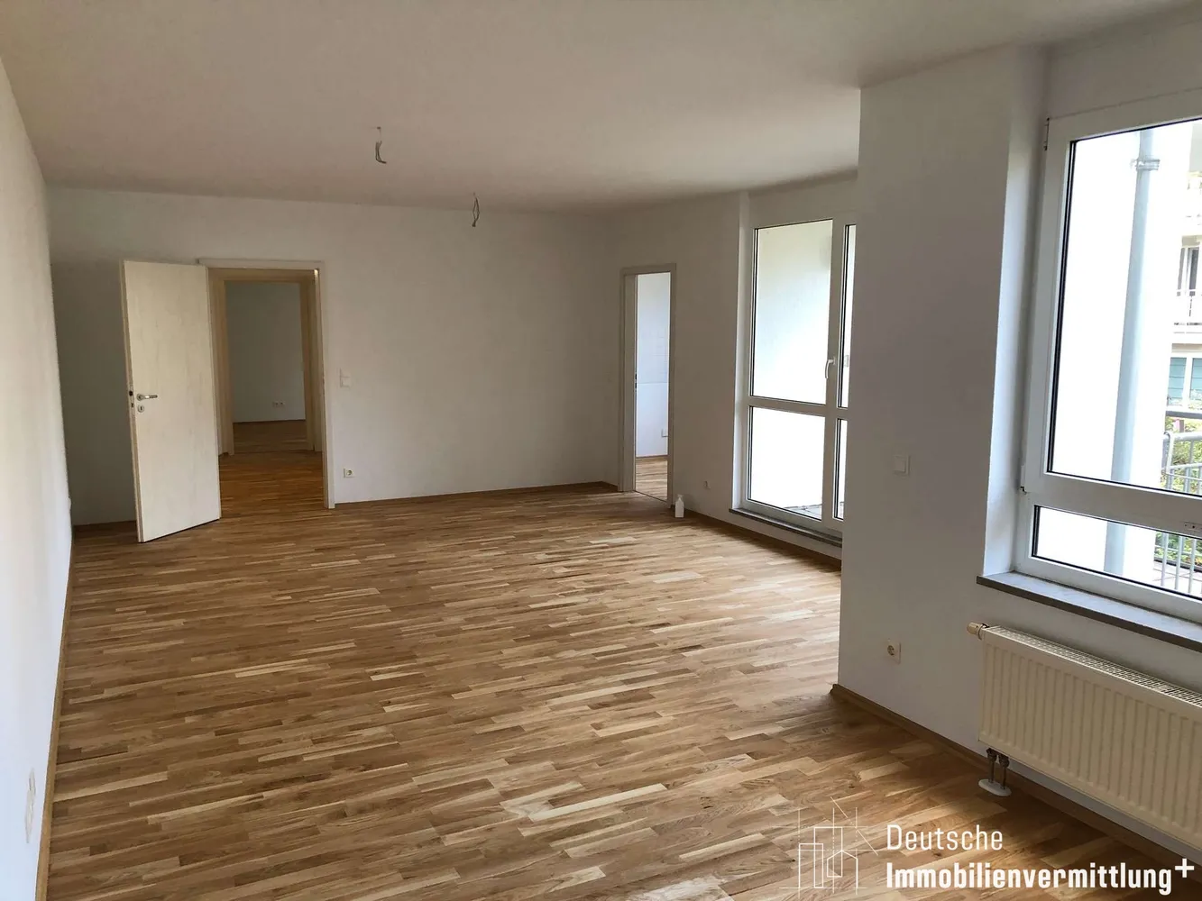 2 Zimmer Wohnung mit 71 m² in Leipzig – Bild 10