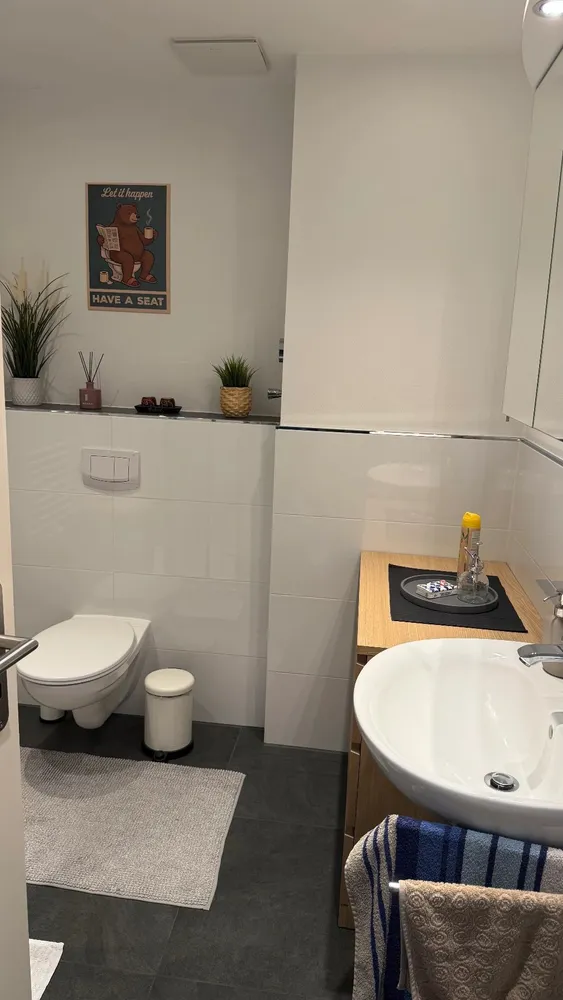 2 Zimmer Wohnung mit 64 m² in Köln – Bild 5
