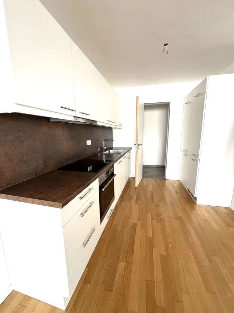 3 Zimmer Wohnung mit 88 m² in München – Bild 5