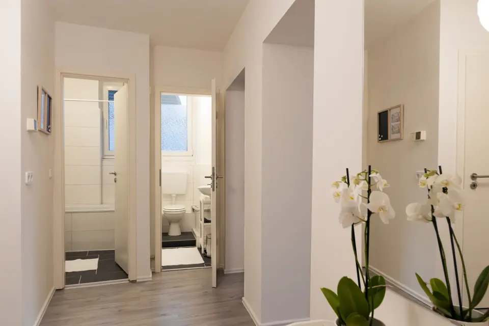 WG-Zimmer mit 20 m² in Wuppertal – Bild 9